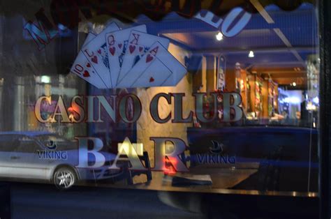 Iceland Reykjavik Casino .